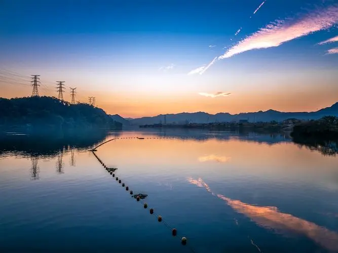 节能新型